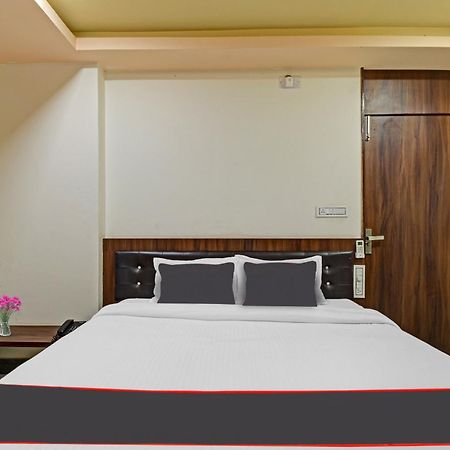 Collection O The Sunrise Hotel Udaipur Exterior photo