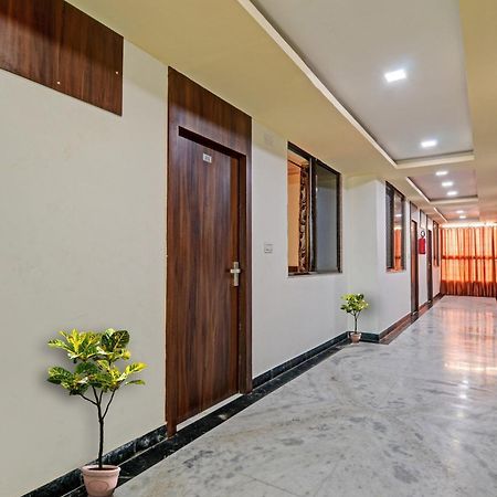 Collection O The Sunrise Hotel Udaipur Exterior photo