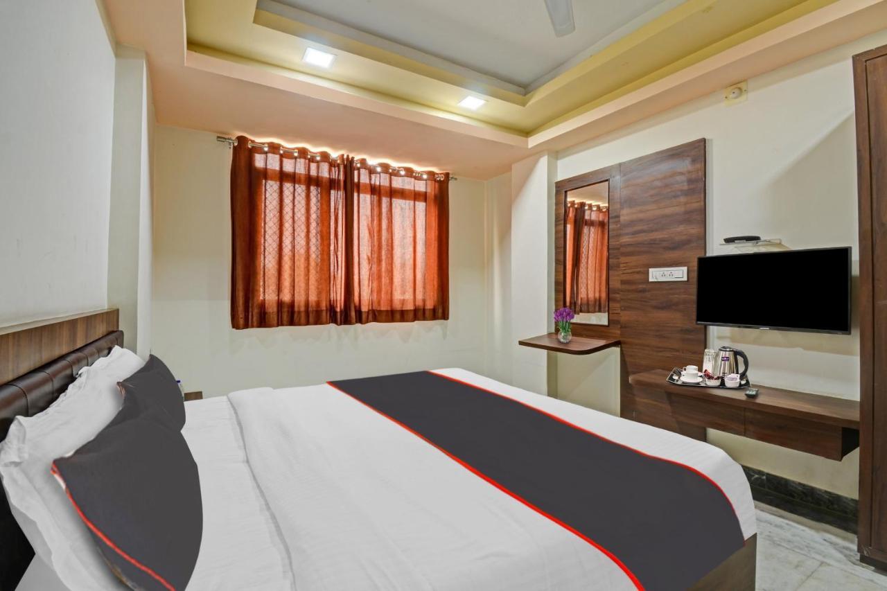 Collection O The Sunrise Hotel Udaipur Exterior photo