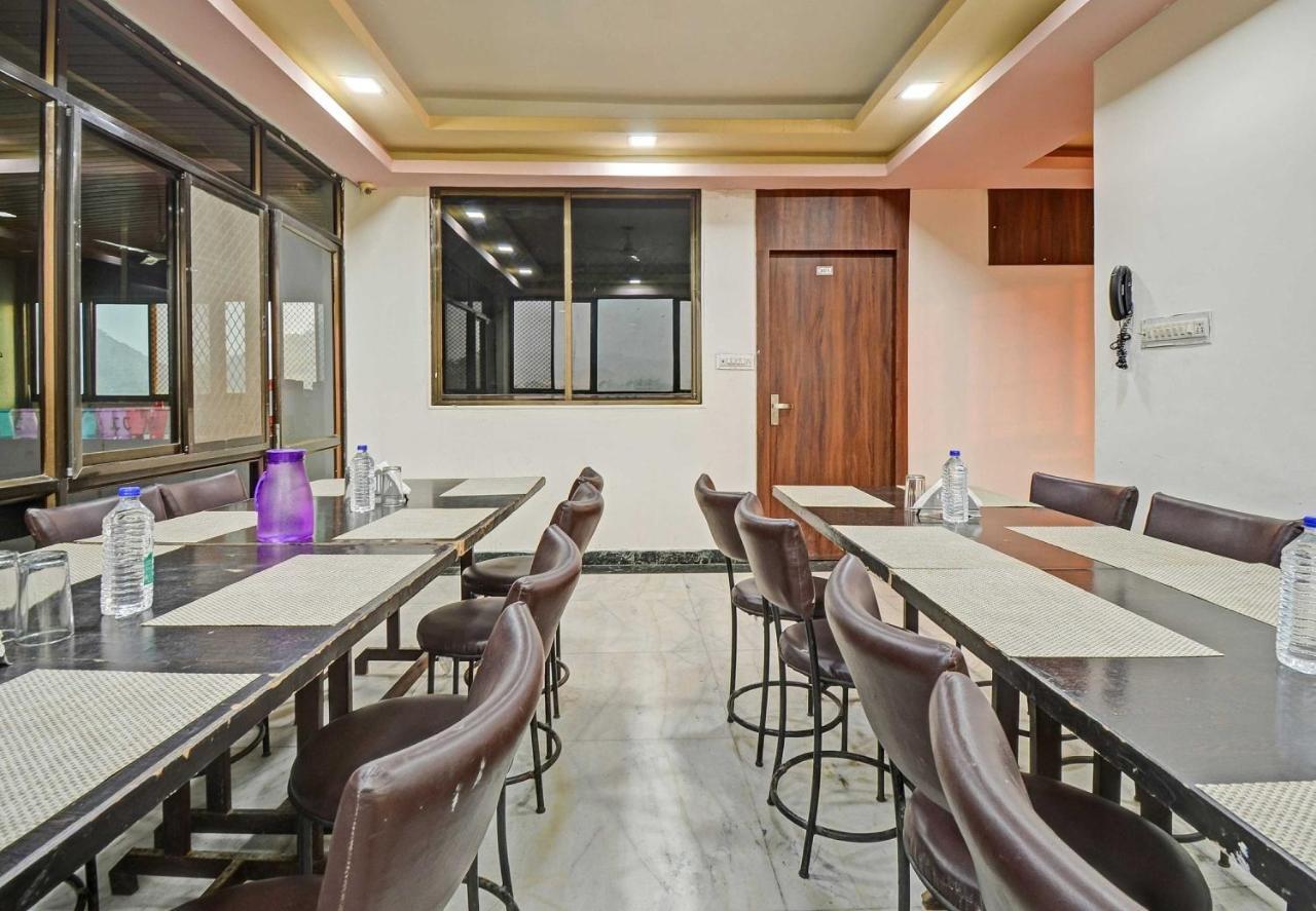Collection O The Sunrise Hotel Udaipur Exterior photo