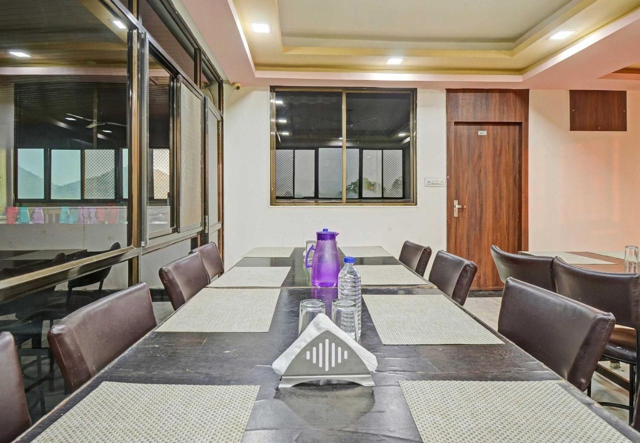 Collection O The Sunrise Hotel Udaipur Exterior photo