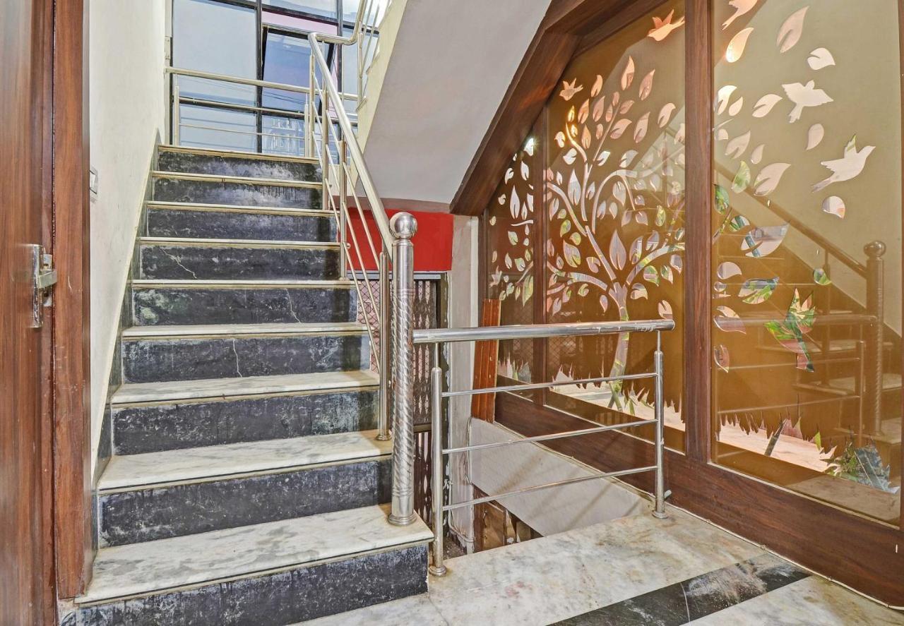 Collection O The Sunrise Hotel Udaipur Exterior photo