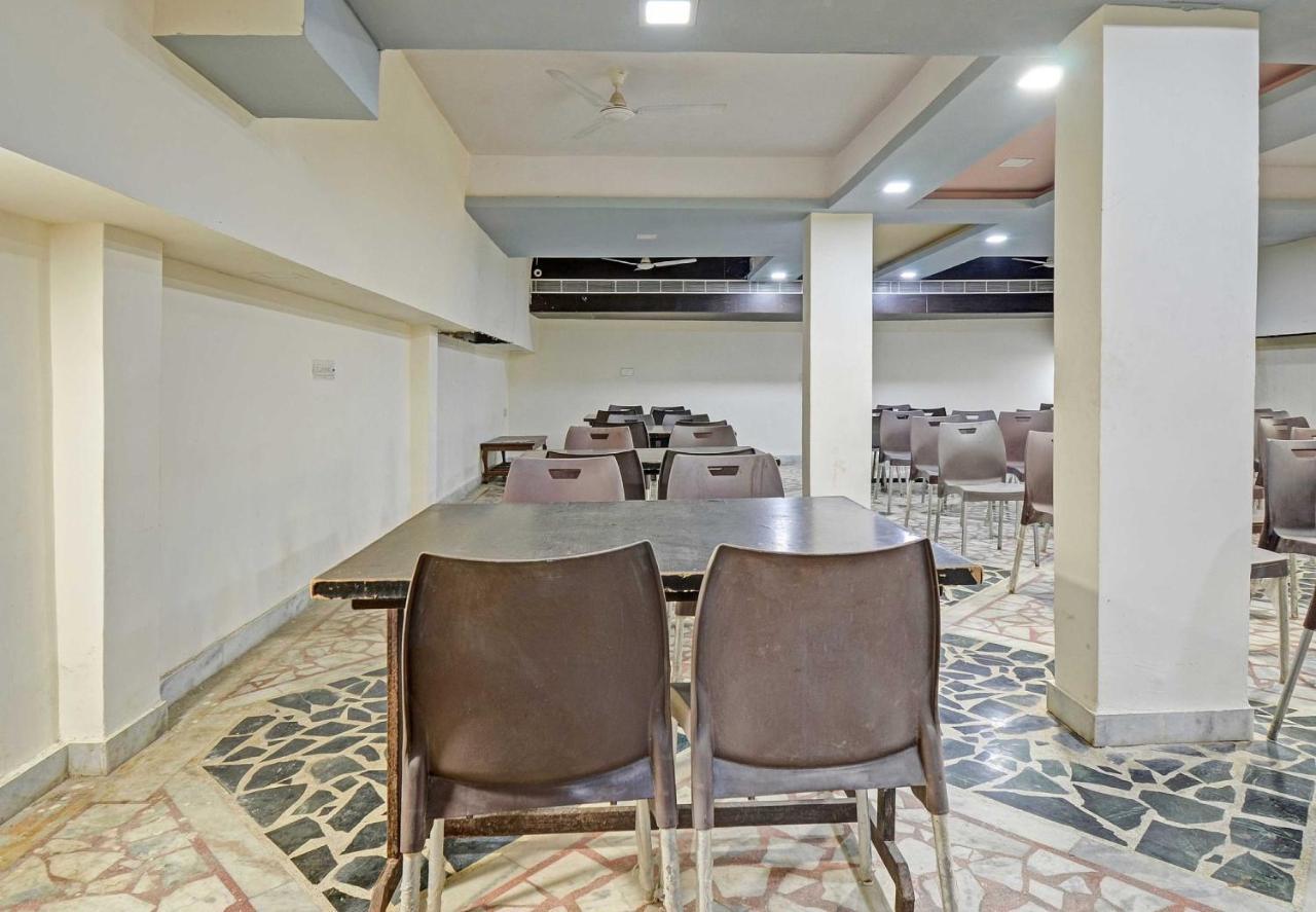 Collection O The Sunrise Hotel Udaipur Exterior photo