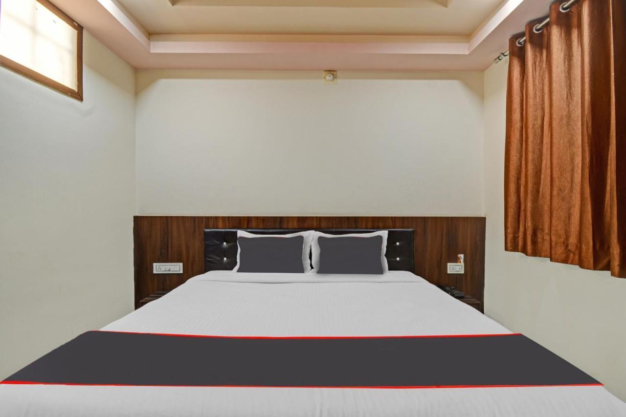 Collection O The Sunrise Hotel Udaipur Exterior photo