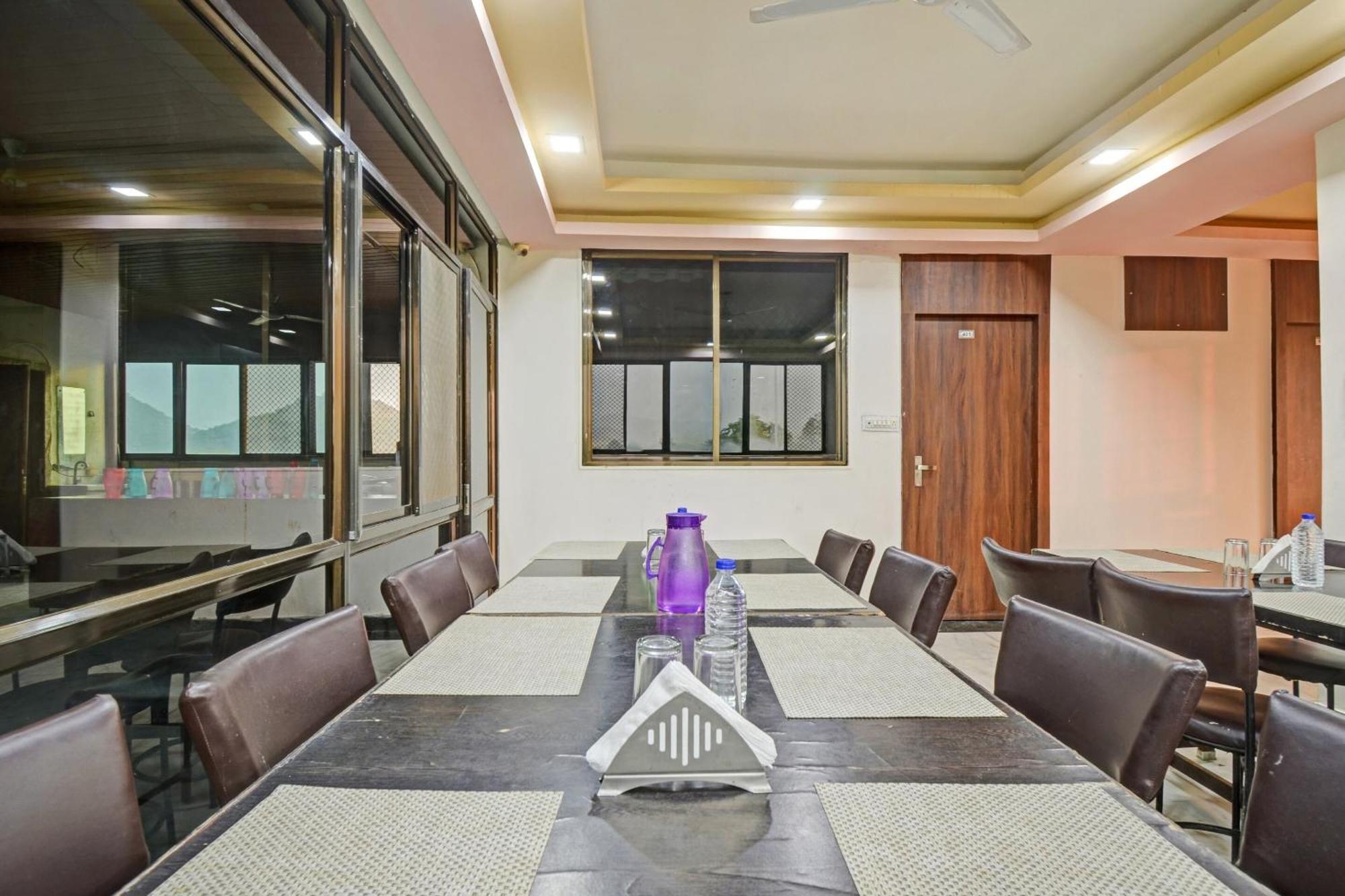 Collection O The Sunrise Hotel Udaipur Exterior photo