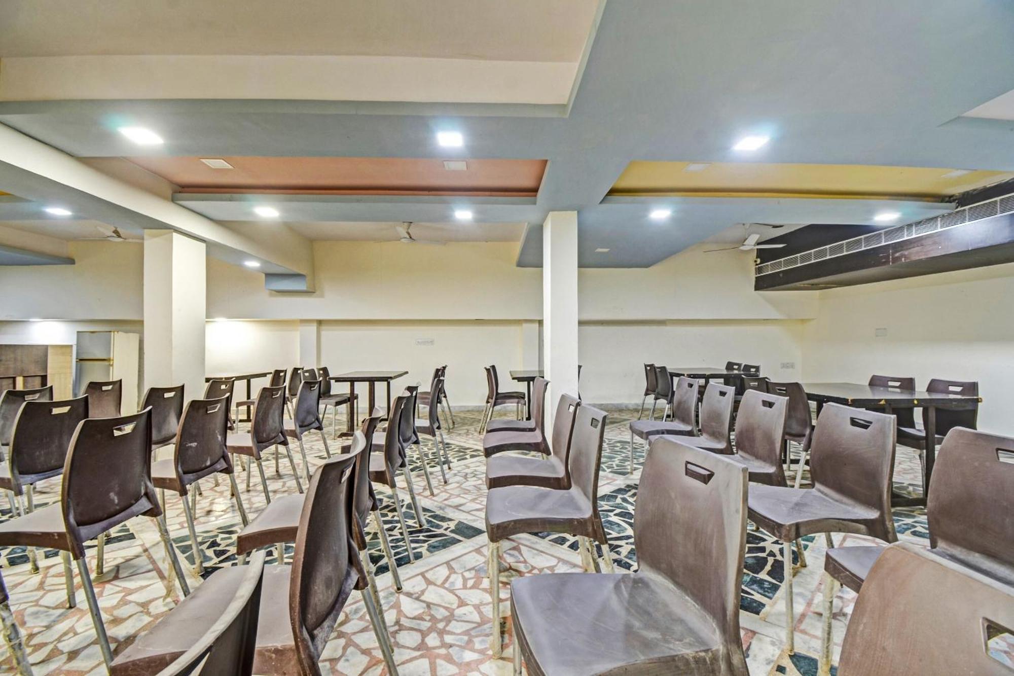 Collection O The Sunrise Hotel Udaipur Exterior photo